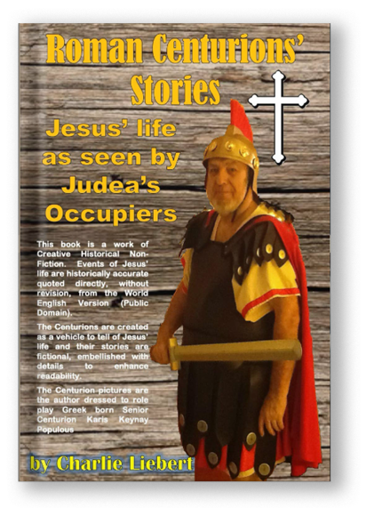 Roman Centurions’ Stories