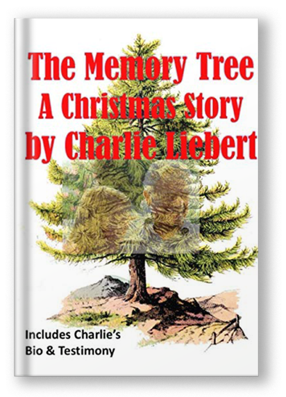 The Memory Tree – A Christmas Story